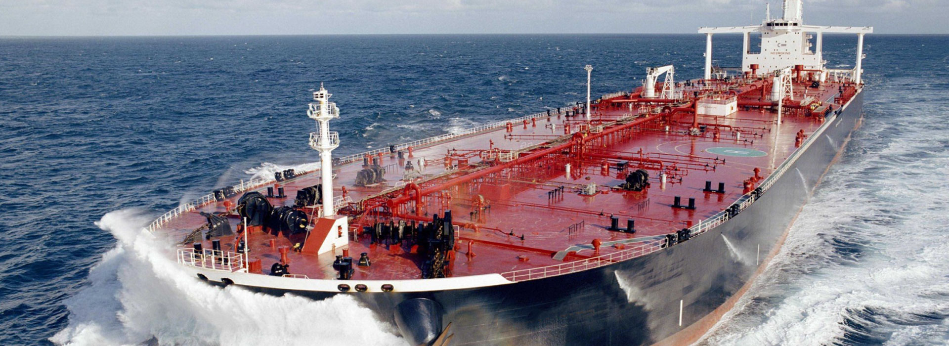 MARINE SERVICES
