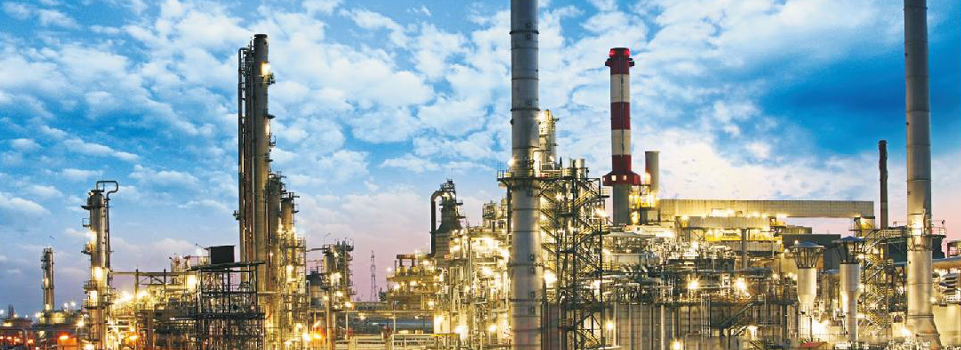 INDUSTRIAL SERVICES