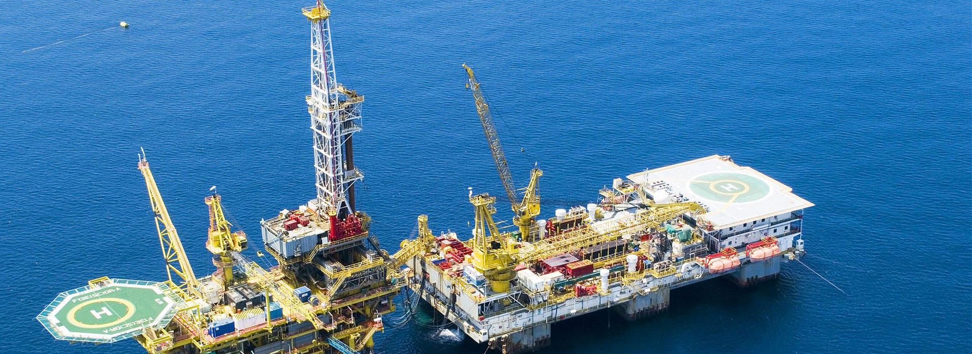 RIG AUTOMATION AND OFF SHORE